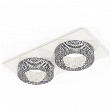 Встраиваемый светильник ambrella light xc xc7635020